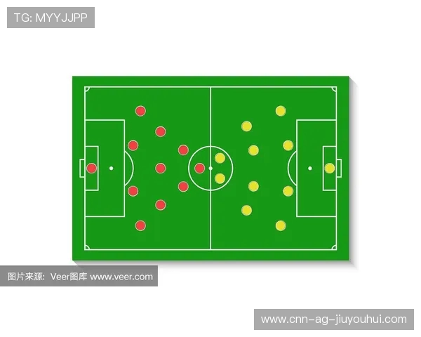基于足球场平面布局的多维战术分析与教学示意图设计研究与优化探